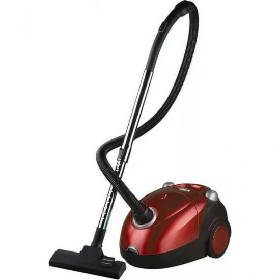 RAF R-8661 Ηλεκτρική Σκούπα,2lt καδος,1200W,Τεχνολογία PowerCyclone 5