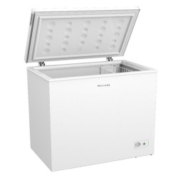 PRINCESS CF-300 PAR Καταψύκτης Μπαούλο 244lt Λευκός  PRINCESS CF-300 PAR Καταψύκτης Μπαούλο 244lt Λευκός