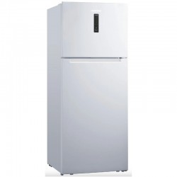 Eskimo ES RTF436NEW Ψυγείο Δίπορτο No Frost ,  415 Lt ,υψ178 x πλ70 xβαθ68 λευκο