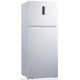 Eskimo ES RTF436NEW Ψυγείο Δίπορτο No Frost , 415 Lt ,υψ178 x πλ70 xβαθ68 λευκο Eskimo ES RTF436NEW Ψυγείο Δίπορτο No Frost , 415 Lt ,υψ178 x πλ70 xβαθ68 λευκο