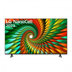 LG 55NANO756QC Smart Τηλεόραση 55" 4K UHD LED HDR