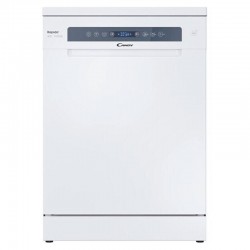 Candy CF 3C7F0W Εντοιχιζόμενο Πλυντήριο Πιάτων για 13 Σερβίτσια Π60xY85εκ. Λευκό