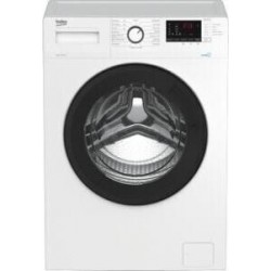 Beko WUE 7612 PAR Πλυντήριο Ρούχων (7kg) 1200 Στροφών 