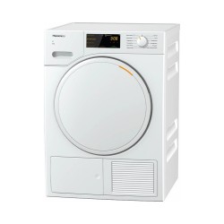 Miele TWC220WP Στεγνωτήριο (8kg) με Αντλία Θερμότητας  A++ ,EcoDry,