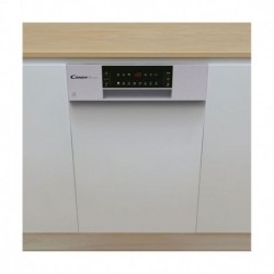 Candy CDSH 2D11453 Εντοιχιζόμενο Πλυντήριο Πιάτων για 11 Σερβίτσια 8 προγράμματα,Π44.8x. Λευκό Candy CDSH 2D11453 Εντοιχιζόμενο Πλυντήριο Πιάτων για 11 Σερβίτσια 8 προγράμματα,Π44.8x. Λευκό