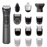 Philips MG7940/75 Σετ Επαναφορτιζόμενης Κουρευτικής Μηχανής Πράσινο 