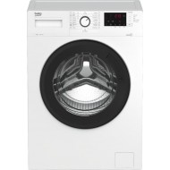 Beko WUE 6612 PAR (6 kg) Πλυντήριο Ρούχων 1200rpm   βαθος 45εκ