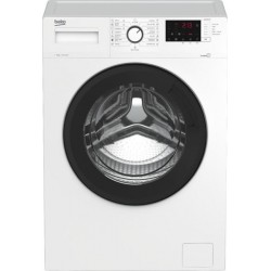 Beko WUE 6612 PAR (6 kg) Πλυντήριο Ρούχων 1200rpm   βαθος 45εκ