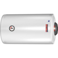  Elco Duro Glass 80lt 4.0kW Θερμοσίφωνο Δαπέδου η καθετος η οριζοντιος
