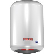 Elco Duro Glass Θερμοσίφωνας 10lt 1.5kW Δαπέδου