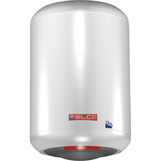 Elco Duro Glass Θερμοσίφωνας 10lt 1.5kW Δαπέδου Elco Duro Glass Θερμοσίφωνας 10lt 1.5kW Δαπέδου