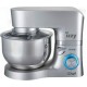 Izzy S1503 SuperChef 222974 Κουζινομηχανή,1400W Ανοξείδωτο μπολ 6 Lt, με καπάκι Izzy S1503 SuperChef 222974 Κουζινομηχανή,1400W Ανοξείδωτο μπολ 6 Lt, με καπάκι