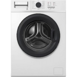 Davoline DAV 6112 W Πλυντήριο Ρούχων (6kg) 1200rpm