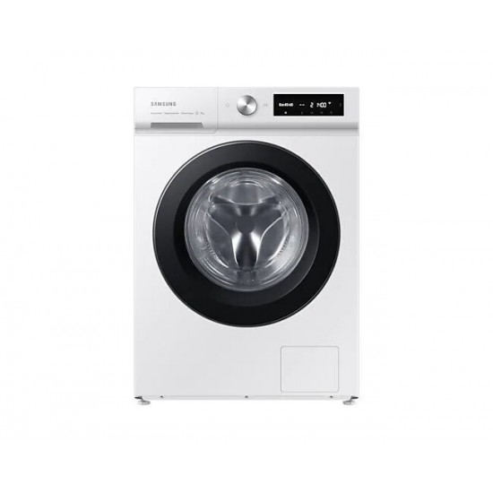 Samsung WW11BB534DAWS6 Πλυντήριο Ρούχων (11kg) με Λειτουργία Ατμού 1400rpm Samsung WW11BB534DAWS6 Πλυντήριο Ρούχων (11kg) με Λειτουργία Ατμού 1400rpm