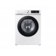 Samsung WW11BB534DAWS6 Πλυντήριο Ρούχων (11kg) με Λειτουργία Ατμού 1400rpm Samsung WW11BB534DAWS6 Πλυντήριο Ρούχων (11kg) με Λειτουργία Ατμού 1400rpm
