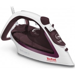 Tefal FV5714 Σίδερο Ατμού 2400W με Συνεχόμενη Παροχή 45gr/min