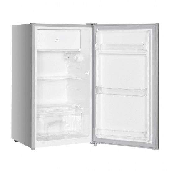 Eskimo ES R1D90SES Μονόπορτο Ψυγείο Υ84xΠ48xΒ50εκ. Inox Eskimo ES R1D90SES Μονόπορτο Ψυγείο Υ84xΠ48xΒ50εκ. Inox