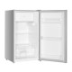 Eskimo ES R1D90SES Μονόπορτο Ψυγείο Υ84xΠ48xΒ50εκ. Inox Eskimo ES R1D90SES Μονόπορτο Ψυγείο Υ84xΠ48xΒ50εκ. Inox