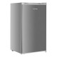Eskimo ES R1D90SES Μονόπορτο Ψυγείο Υ84xΠ48xΒ50εκ. Inox Eskimo ES R1D90SES Μονόπορτο Ψυγείο Υ84xΠ48xΒ50εκ. Inox