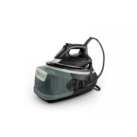 ROWENTA DG9621 Συστημα Σιδερώματος Εco Steam pro 1,3 litro δοχείο