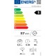 Sharp ES-NFB914AWB Πλυντήριο Ρούχων (9Kg) με Λειτουργία Ατμού 1400 Στροφών Sharp ES-NFB914AWB Πλυντήριο Ρούχων (9Kg) με Λειτουργία Ατμού 1400 Στροφών