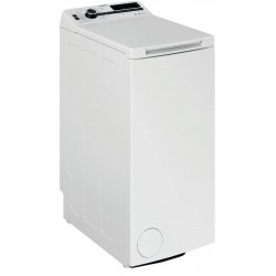 Whirlpool TDLRB 7232BS Πλυντήριο Ρούχων (7kg) 1200rpm Whirlpool TDLRB 7232BS Πλυντήριο Ρούχων (7kg) 1200rpm