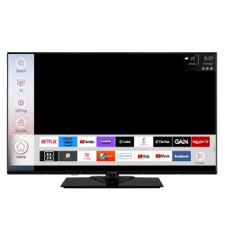 Kydos K40WF22CD01BV2 HDR Τηλεόραση 40" Full HD LED  (2024) Kydos K40WF22CD01BV2 HDR Τηλεόραση 40" Full HD LED  (2024)