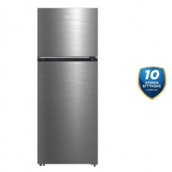 Midea MDRT645MTE02E Ψυγείο Δίπορτο (463Lt) Total No Frost Ιnox (Υ x Π x B) 188 x 70 x 69,1 εκ Midea MDRT645MTE02E Ψυγείο Δίπορτο (463Lt) Total No Frost Ιnox (Υ x Π x B) 188 x 70 x 69,1 εκ