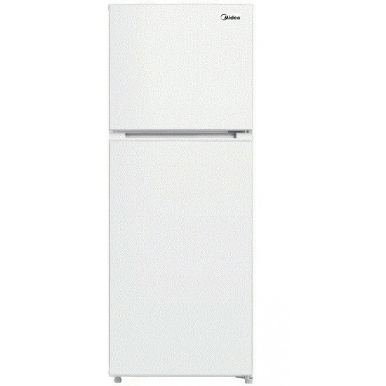Midea MDRT645MTE01E Ψυγείο Δίπορτο Total No Frost (463Lit) ΅White (Υ x Π x Β) mm  188 x 70 x 69,1