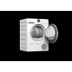 Midea MD200H100BW/W-GR Στεγνωτήριο 10 kg ,A+++ , WiFi με το App SmartHome , 14 Προγράμματα & 12 Λειτουργίες συνδυαστικά Midea MD200H100BW/W-GR Στεγνωτήριο 10 kg ,A+++ , WiFi με το App SmartHome , 14 Προγράμματα & 12 Λειτουργίες συνδυαστικά