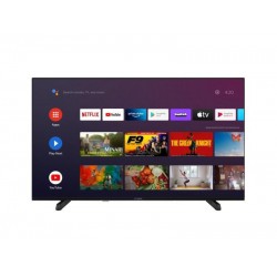 Kydos K50AU22SQ01B Τηλεόραση  QLED 50" 4K Android 