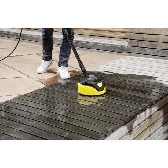 Karcher K 4 Premium Power Control Home Πλυστικό Ρεύματος 1800W με Πίεση 130bar Karcher K 4 Premium Power Control Home Πλυστικό Ρεύματος 1800W με Πίεση 130bar
