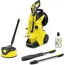 Karcher K 4 Premium Power Control Home Πλυστικό Ρεύματος 1800W με Πίεση 130bar Karcher K 4 Premium Power Control Home Πλυστικό Ρεύματος 1800W με Πίεση 130bar