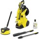 Karcher K 4 Premium Power Control Home Πλυστικό Ρεύματος 1800W με Πίεση 130bar Karcher K 4 Premium Power Control Home Πλυστικό Ρεύματος 1800W με Πίεση 130bar