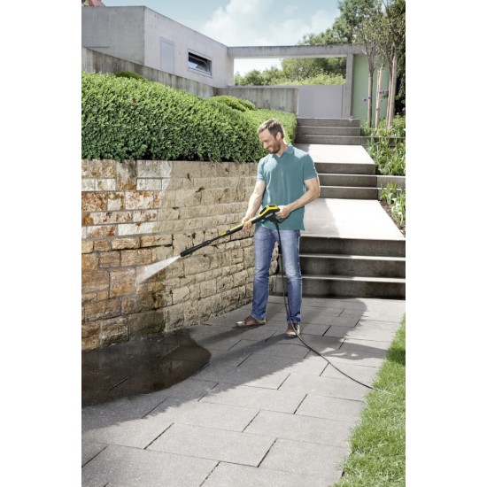 Karcher K 4 Premium Power Control Home Πλυστικό Ρεύματος 1800W με Πίεση 130bar Karcher K 4 Premium Power Control Home Πλυστικό Ρεύματος 1800W με Πίεση 130bar