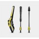 Karcher K 4 Premium Power Control Home Πλυστικό Ρεύματος 1800W με Πίεση 130bar Karcher K 4 Premium Power Control Home Πλυστικό Ρεύματος 1800W με Πίεση 130bar