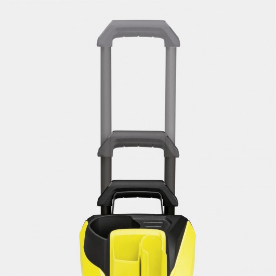 Karcher K 4 Premium Power Control Home Πλυστικό Ρεύματος 1800W με Πίεση 130bar Karcher K 4 Premium Power Control Home Πλυστικό Ρεύματος 1800W με Πίεση 130bar