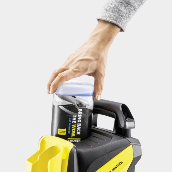 Karcher K 4 Premium Power Control Home Πλυστικό Ρεύματος 1800W με Πίεση 130bar Karcher K 4 Premium Power Control Home Πλυστικό Ρεύματος 1800W με Πίεση 130bar