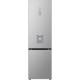 LG GBF7272DPY Ψυγειοκαταψύκτης 386lt No Frost Υ203xΠ59.5xΒ68.2cm Inox