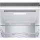 LG GBF7272DPY Ψυγειοκαταψύκτης 386lt No Frost Υ203xΠ59.5xΒ68.2cm Inox