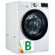 LG F0P3CYV2W Πλυντήριο Ρούχων ατμου 20kg 1000 Στροφών  ,Wi-Fi ,AI DD™ ,TurboWash™360,