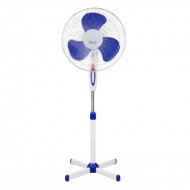 KELVIN FS-1619 ,Ανεμιστήρας ορθοστάτης 16’’   40 watt, διαμετρος 40εκ