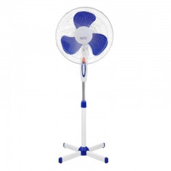 KELVIN FS-1619 ,Ανεμιστήρας ορθοστάτης 16’’   40 watt, διαμετρος 40εκ KELVIN FS-1619 ,Ανεμιστήρας ορθοστάτης 16’’   40 watt, διαμετρος 40εκ