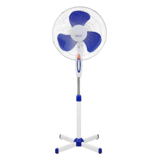 KELVIN FS-1619 ,Ανεμιστήρας ορθοστάτης 16’’ 40 watt, διαμετρος 40εκ KELVIN FS-1619 ,Ανεμιστήρας ορθοστάτης 16’’ 40 watt, διαμετρος 40εκ