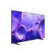 Samsung UE65U8072F Smart Τηλεόραση 65" 4K Crystal UHD LED HDR (2025)