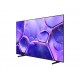 Samsung UE65U8072F Smart Τηλεόραση 65" 4K Crystal UHD LED HDR (2025)
