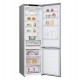 LG GBV22L0EPY Ψυγειοκαταψύκτης 387lt No Frost Υ203xΠ59.5xΒ68.2cm Inox LG GBV22L0EPY Ψυγειοκαταψύκτης 387lt No Frost Υ203xΠ59.5xΒ68.2cm Inox