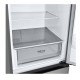 LG GBV22L0EPY Ψυγειοκαταψύκτης 387lt No Frost Υ203xΠ59.5xΒ68.2cm Inox LG GBV22L0EPY Ψυγειοκαταψύκτης 387lt No Frost Υ203xΠ59.5xΒ68.2cm Inox