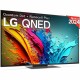 LG 55QNED87T6B Smart Τηλεόραση 55" 4K UHD QNED HDR