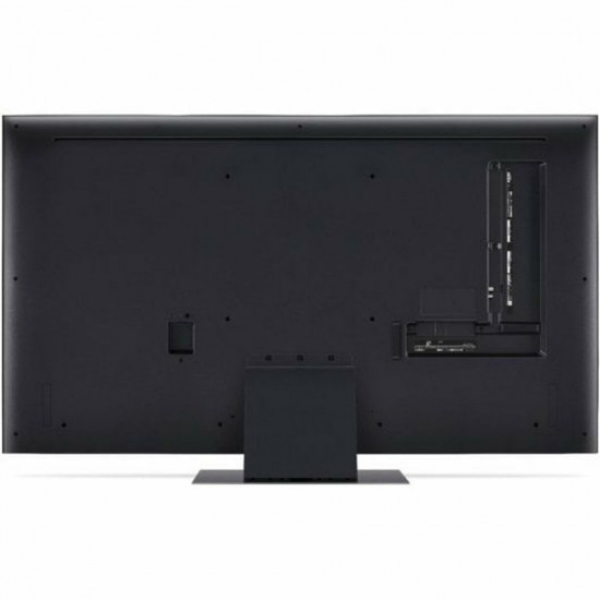 LG 55QNED87T6B Smart Τηλεόραση 55" 4K UHD QNED HDR